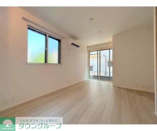 Raccolta南越谷の物件内観写真